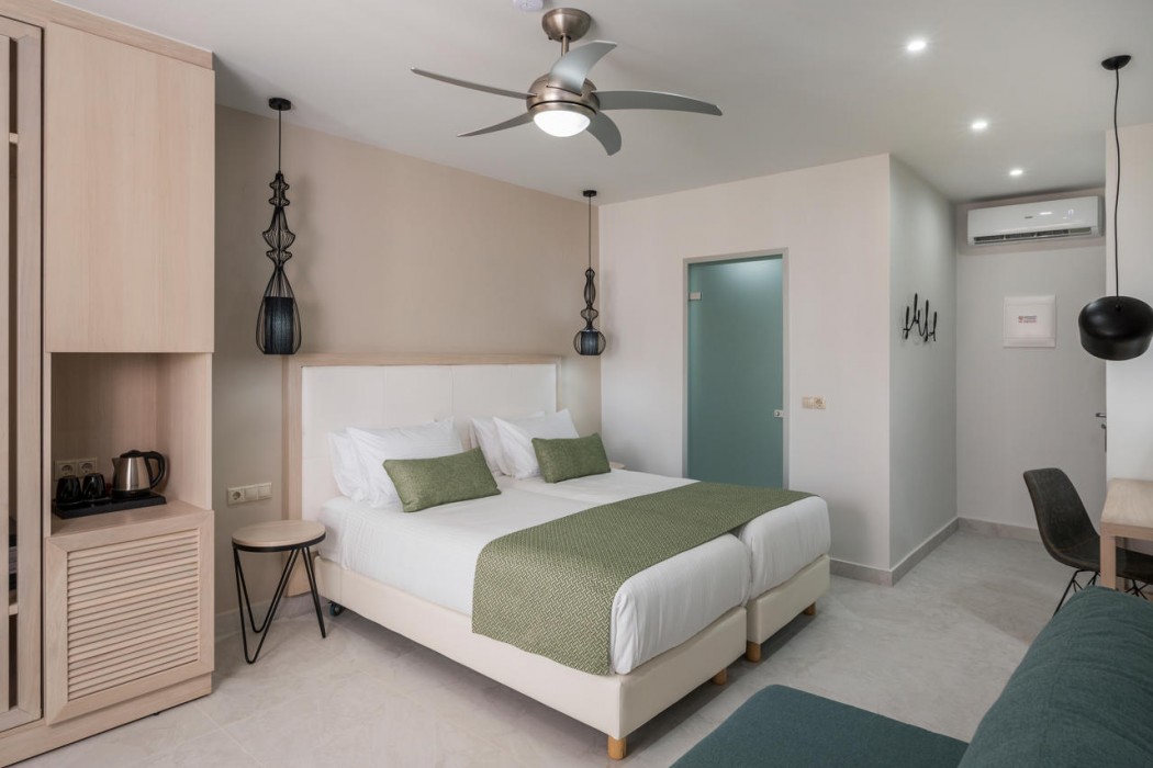 Sirios Village Luxury Hotel and Bungalows 25/79