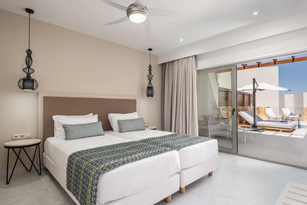 Sirios Village Luxury Hotel and Bungalows 34/79