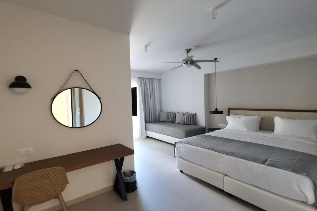 Sirios Village Luxury Hotel and Bungalows 18/79