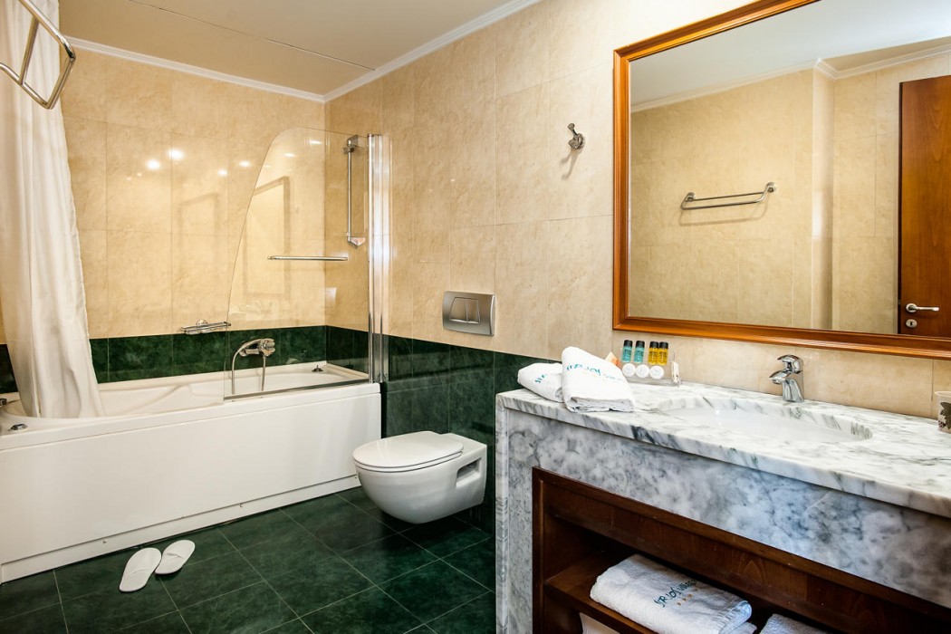 Sirios Village Luxury Hotel and Bungalows 35/79