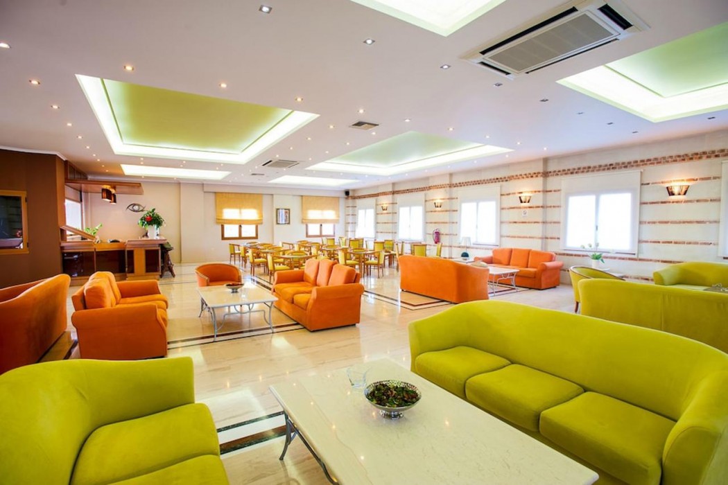 Sirios Village Luxury Hotel and Bungalows 13/79