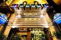 Kao Yuan Hotel Chungchen Road 27/48