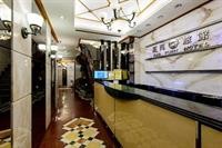 Kao Yuan Hotel Chungchen Road 40/48