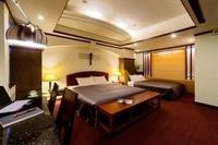 Kao Yuan Hotel Chungchen Road 28/48
