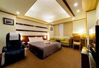 Kao Yuan Hotel Chungchen Road 23/48