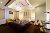 Kao Yuan Hotel Chungchen Road 33/48