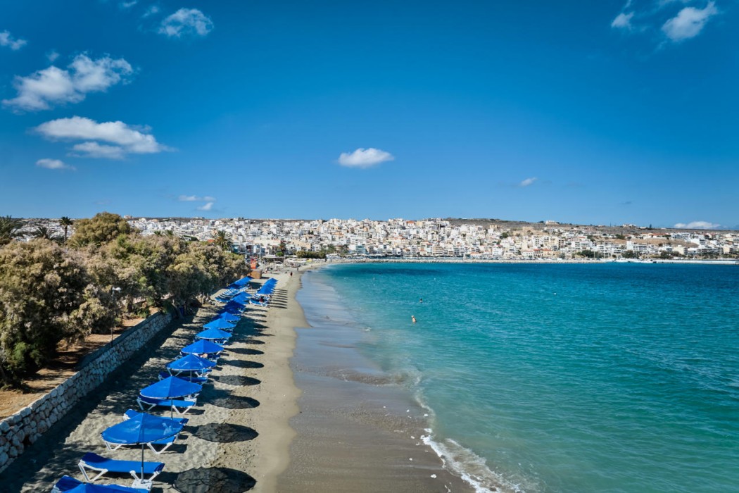 Sitia Beach City Resort and Spa 28/63