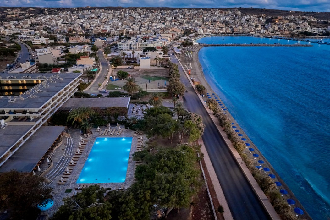 Sitia Beach City Resort and Spa 6/63