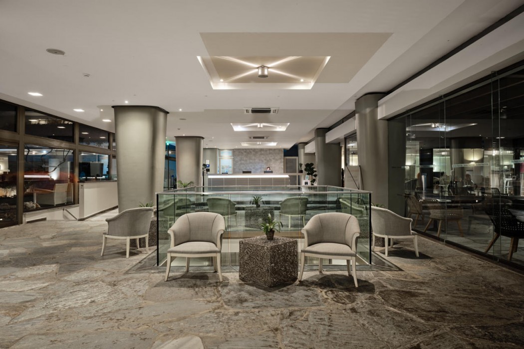 Sitia Beach City Resort and Spa 9/63