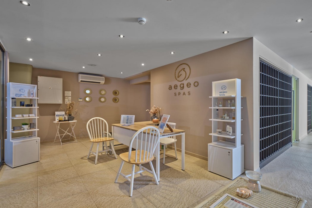 Sitia Beach City Resort and Spa 29/63
