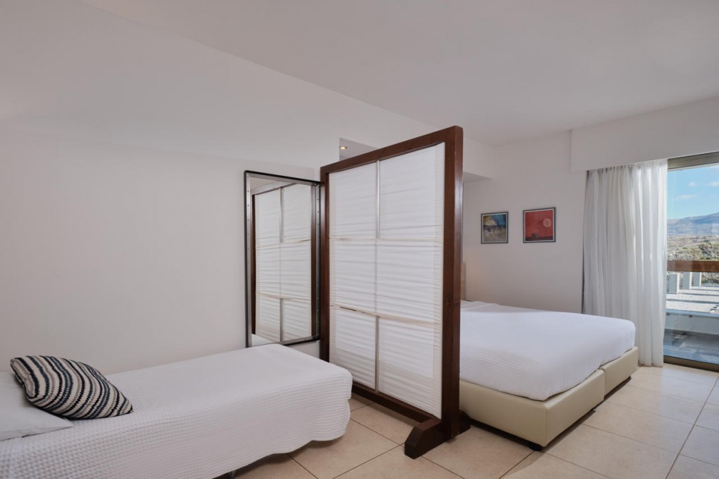 Sitia Beach City Resort and Spa 18/63