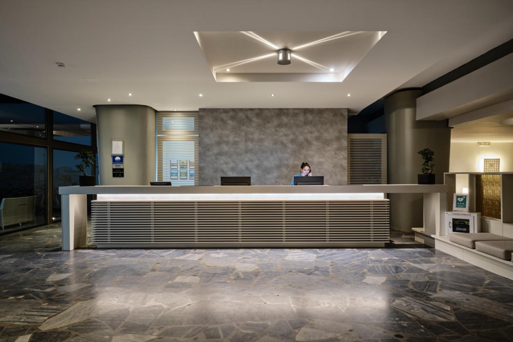 Sitia Beach City Resort and Spa 8/63