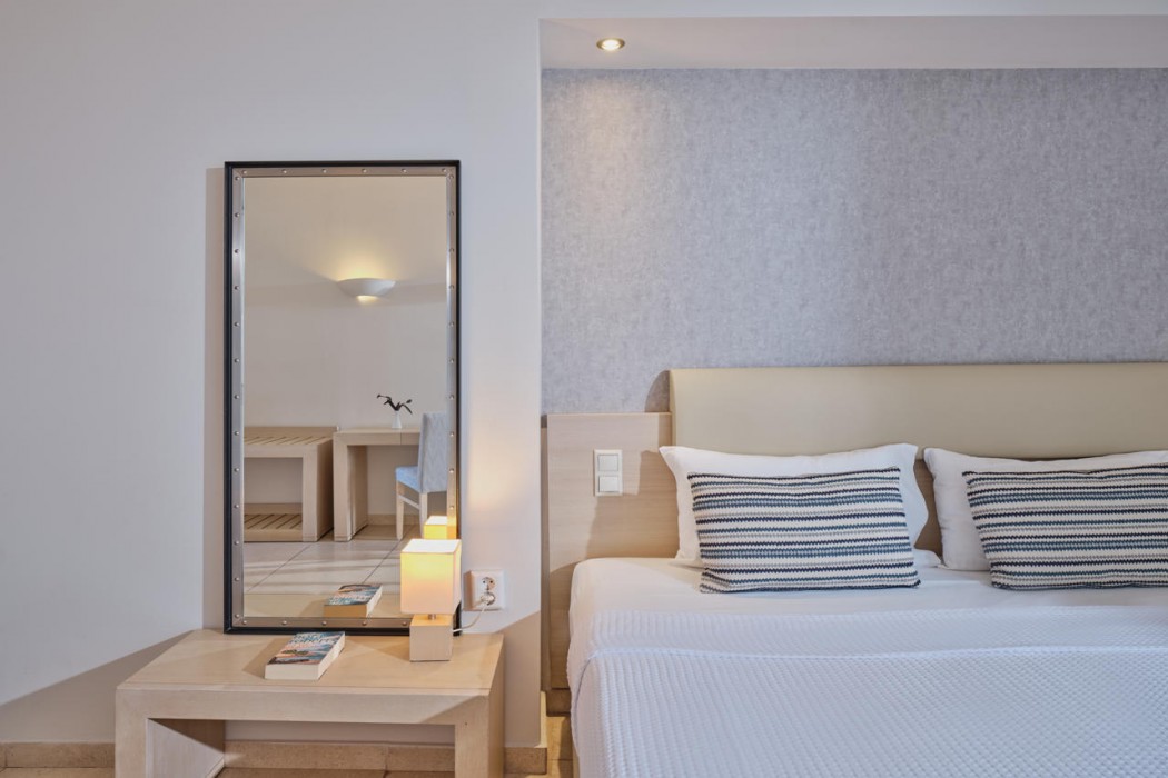 Sitia Beach City Resort and Spa 17/63