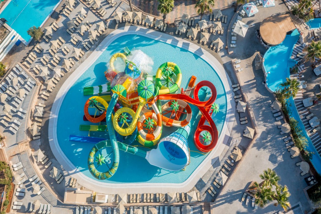 Star Beach Village Hotel 34/70