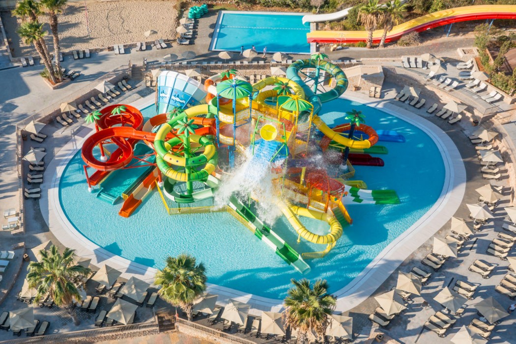 Star Beach Village Hotel 38/70