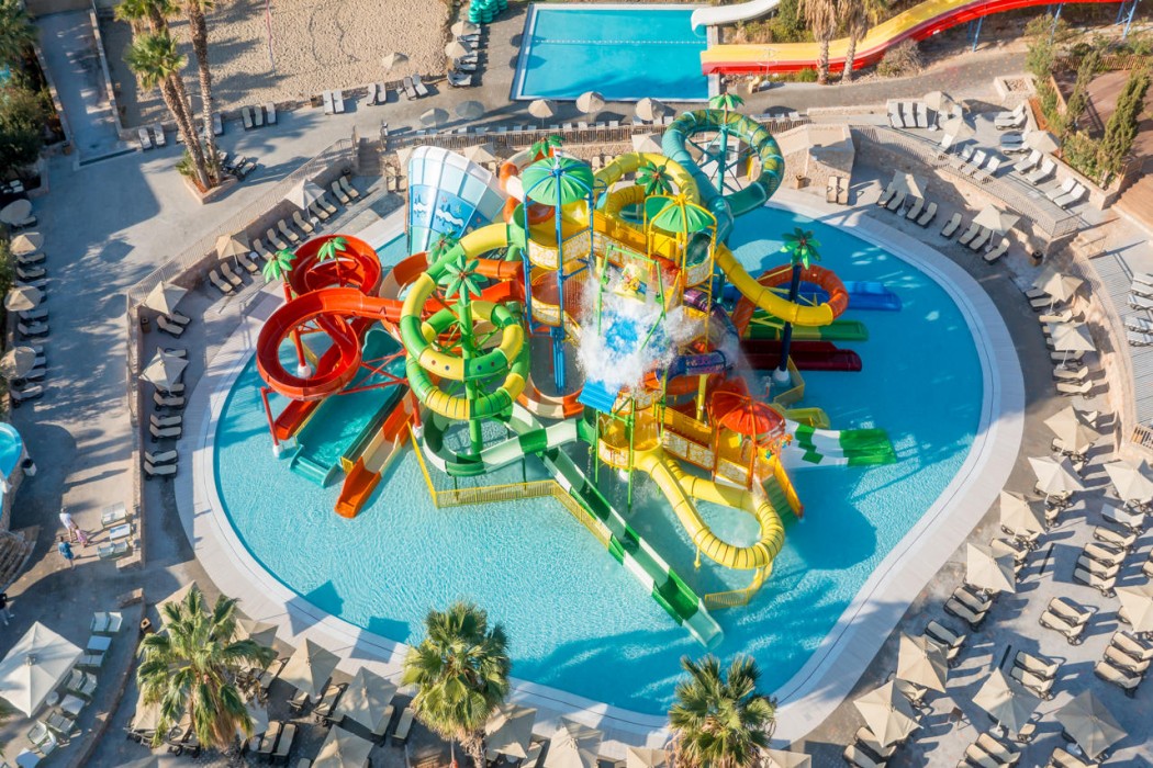 Star Beach Village Hotel 37/70