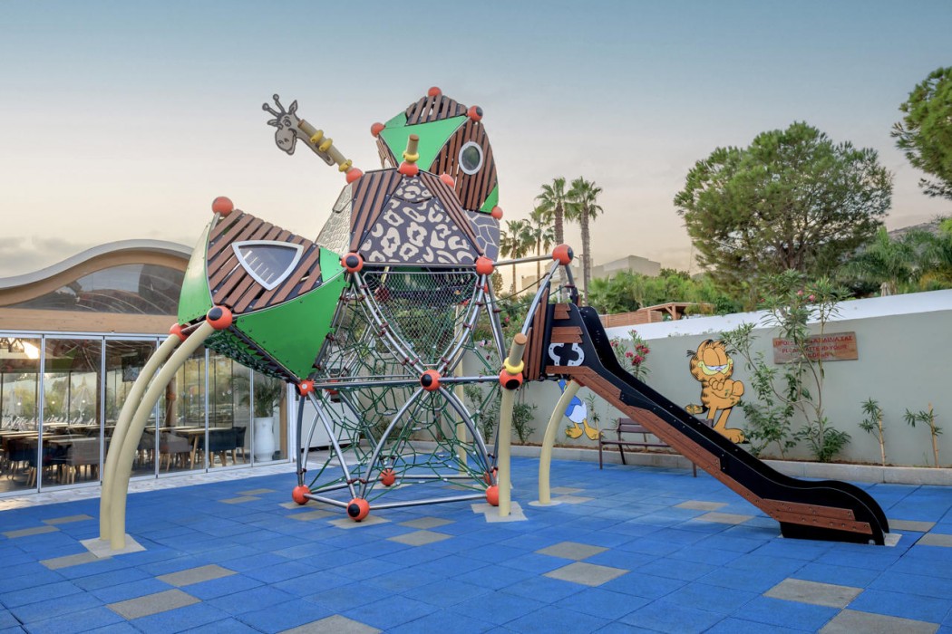 Star Beach Village Hotel 25/70