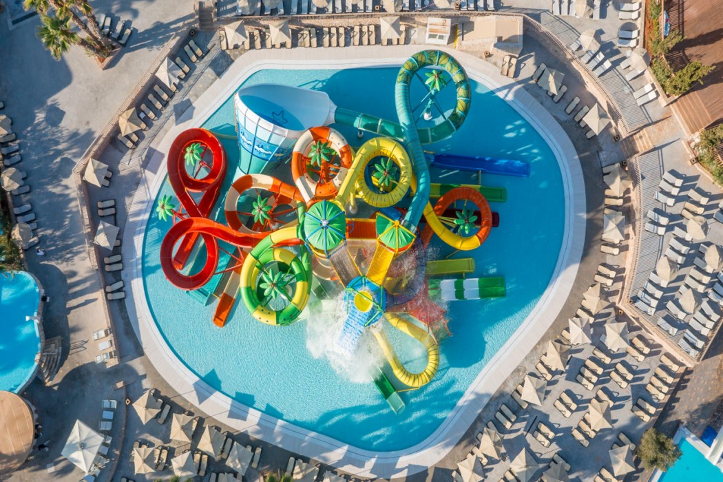 Star Beach Village Hotel 35/70