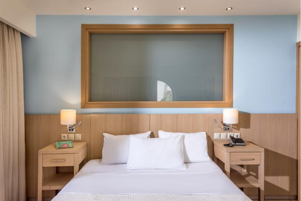 Star Beach Village Hotel 10/70