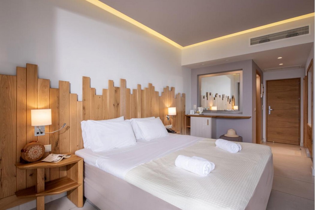Star Beach Village Hotel 11/70