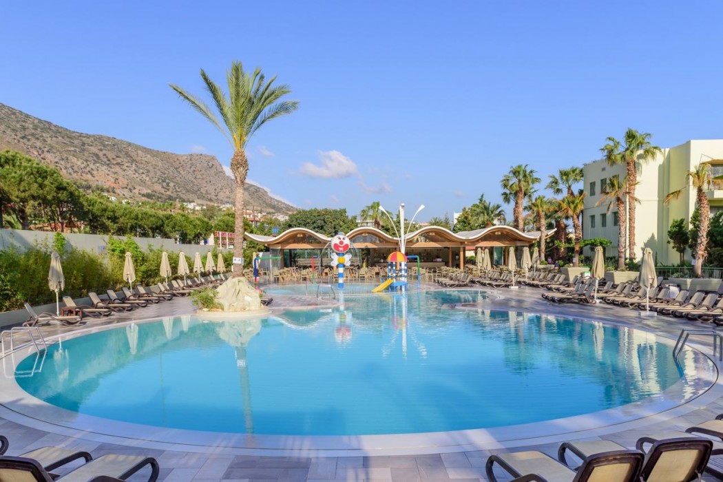 Star Beach Village Hotel 39/70