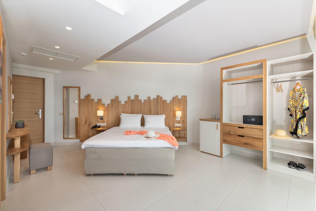 Star Beach Village Hotel 12/70