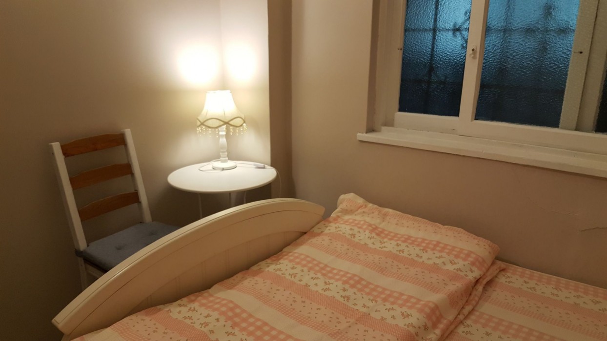Taipei City Hostel 40/100