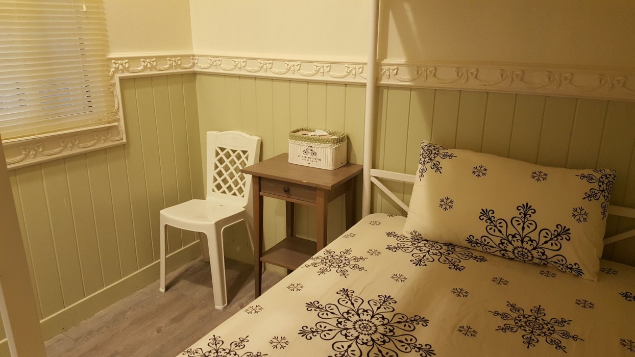 Taipei City Hostel 47/100