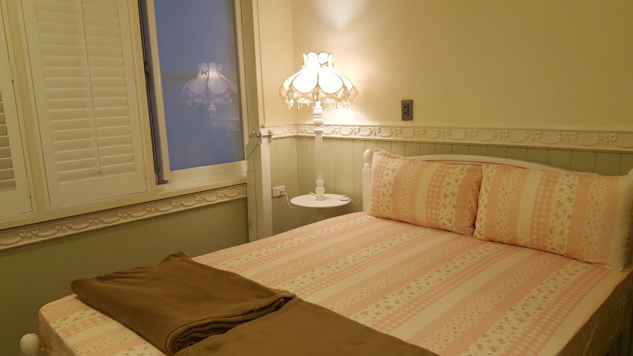 Taipei City Hostel 31/100