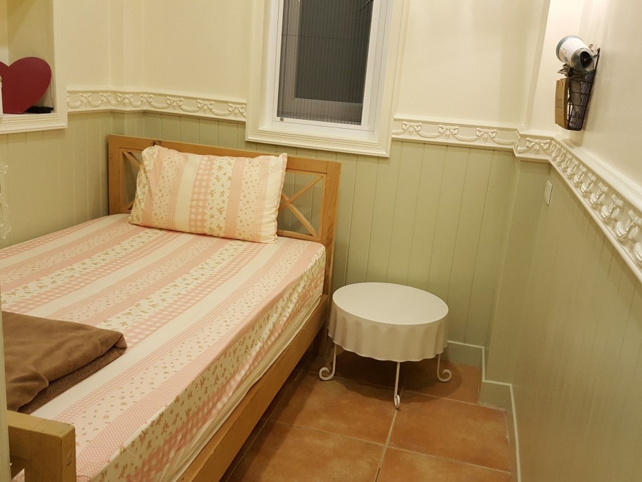 Taipei City Hostel 43/100