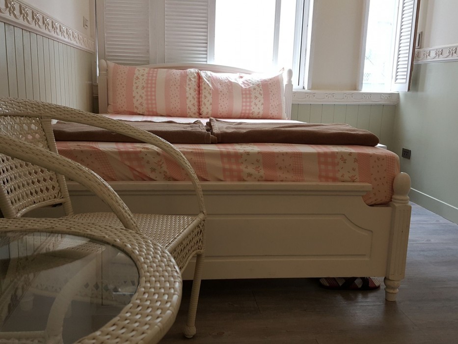 Taipei City Hostel 69/100