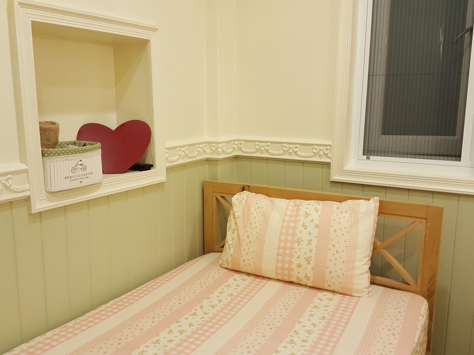 Taipei City Hostel 57/100