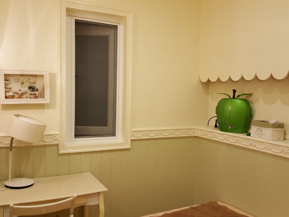 Taipei City Hostel 46/100