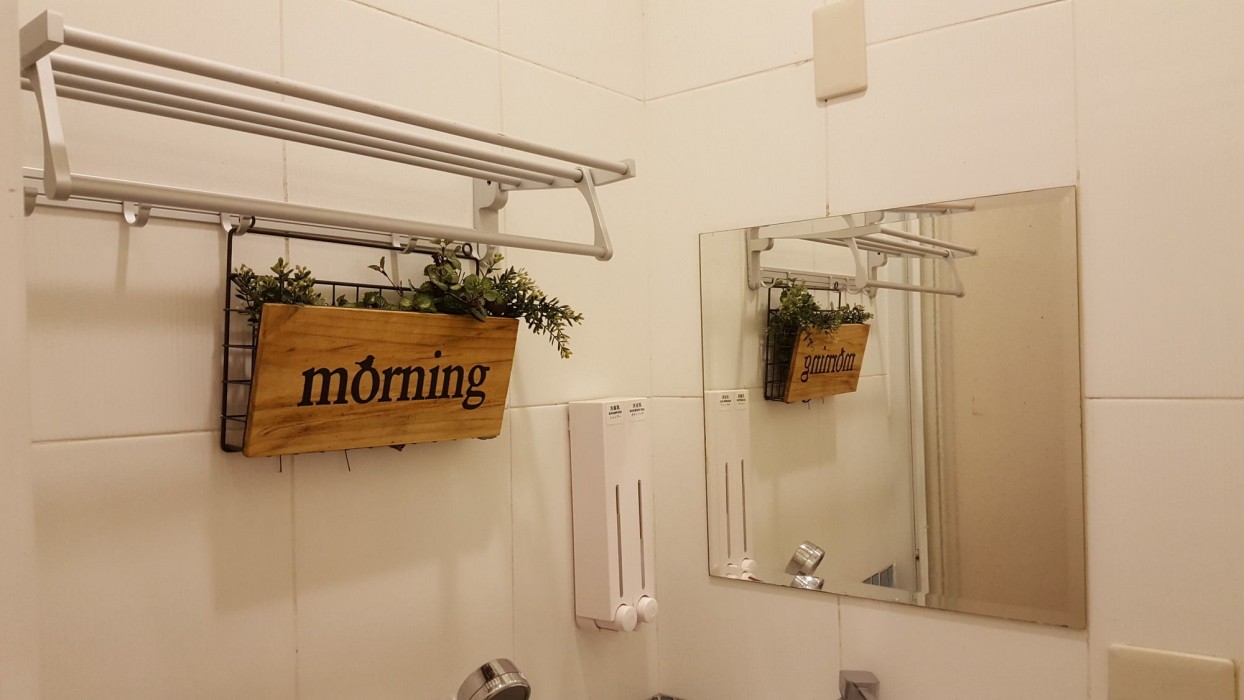 Taipei City Hostel 26/100
