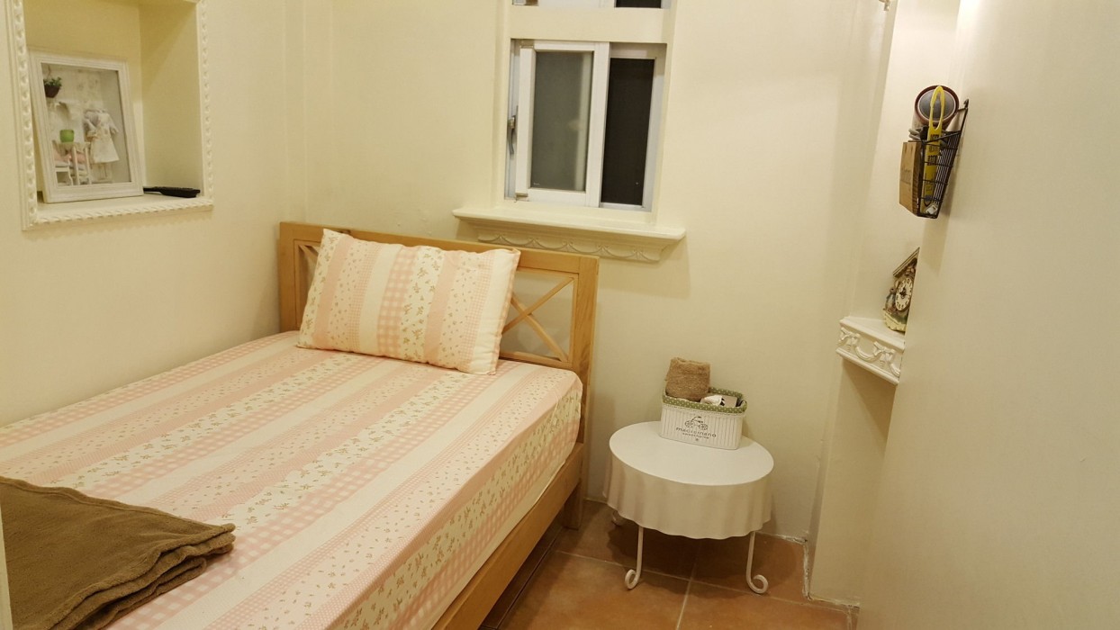 Taipei City Hostel 52/100