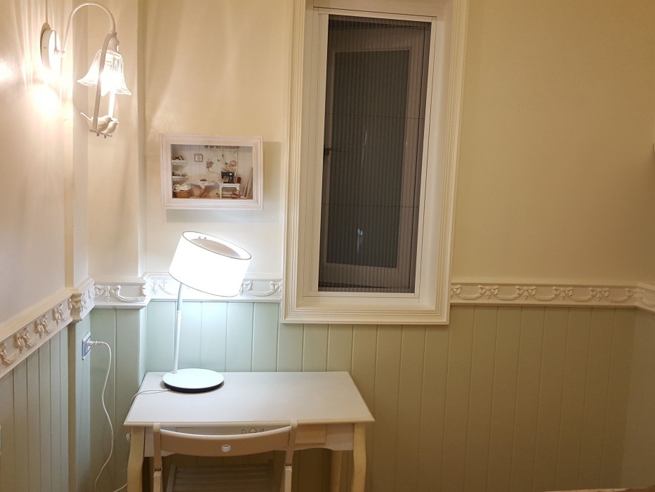 Taipei City Hostel 22/100