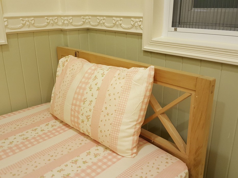 Taipei City Hostel 66/100