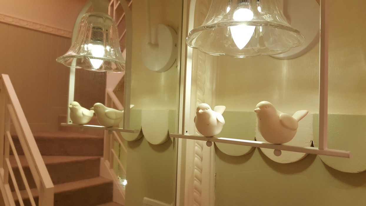 Taipei City Hostel 67/100