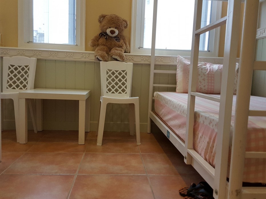 Taipei City Hostel 41/100