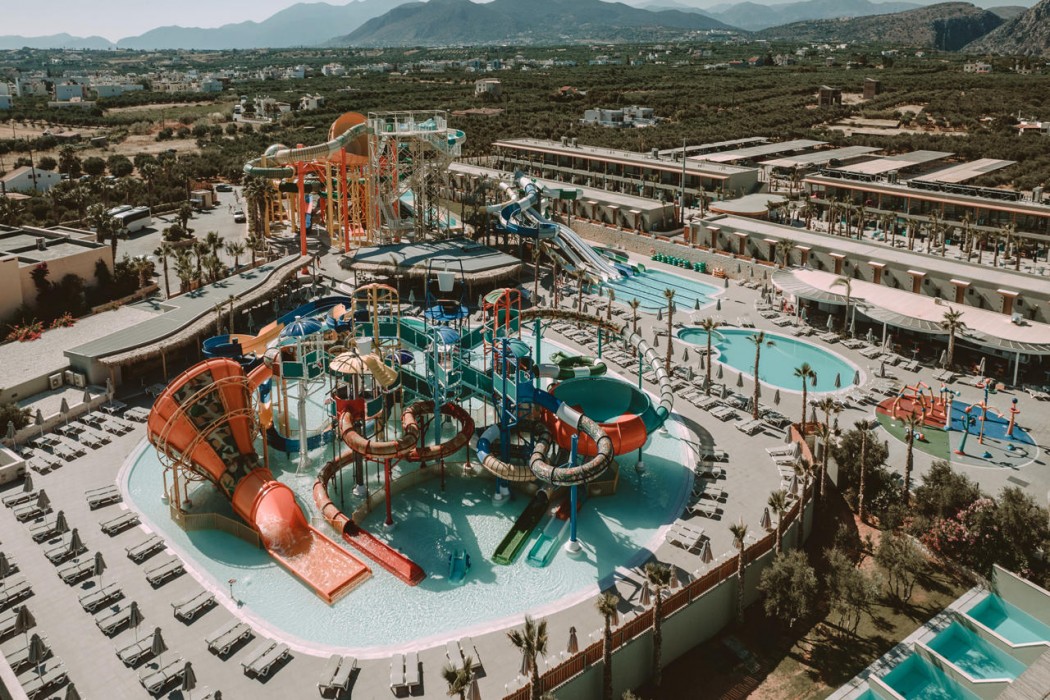 Stella Palace Resort and Spa 52/88