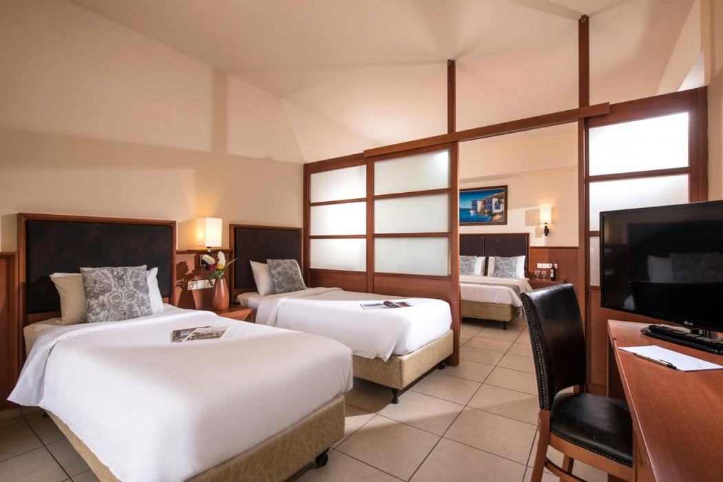 Stella Palace Resort and Spa 24/88