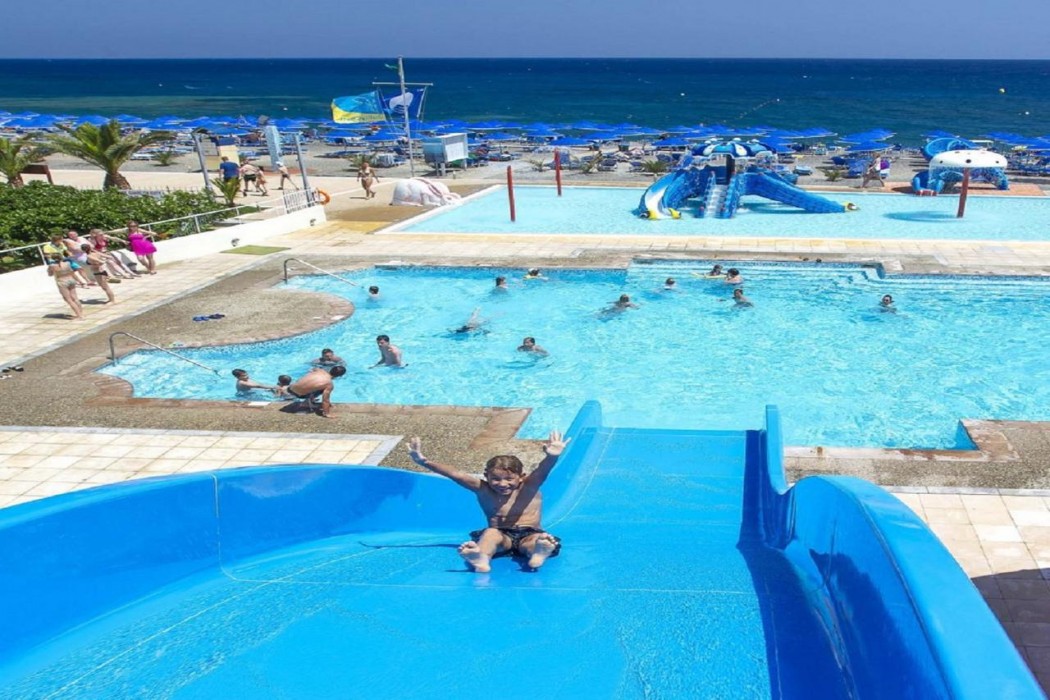 Mare Blue Ierapetra 6/149