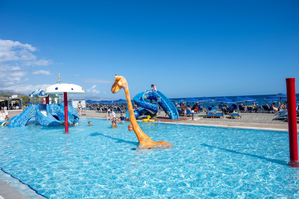 Mare Blue Ierapetra 117/149