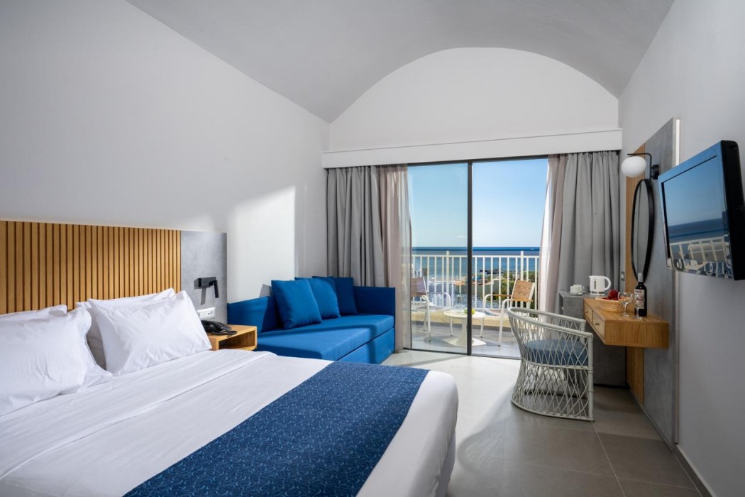 Mare Blue Ierapetra 27/149