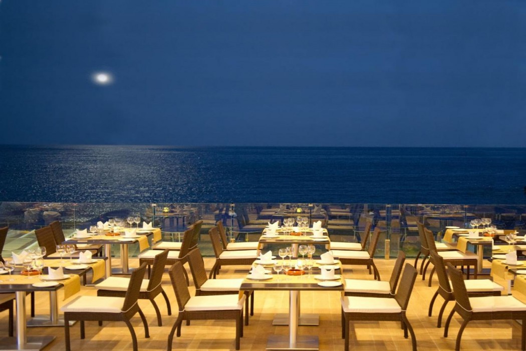 Mare Blue Ierapetra 100/149
