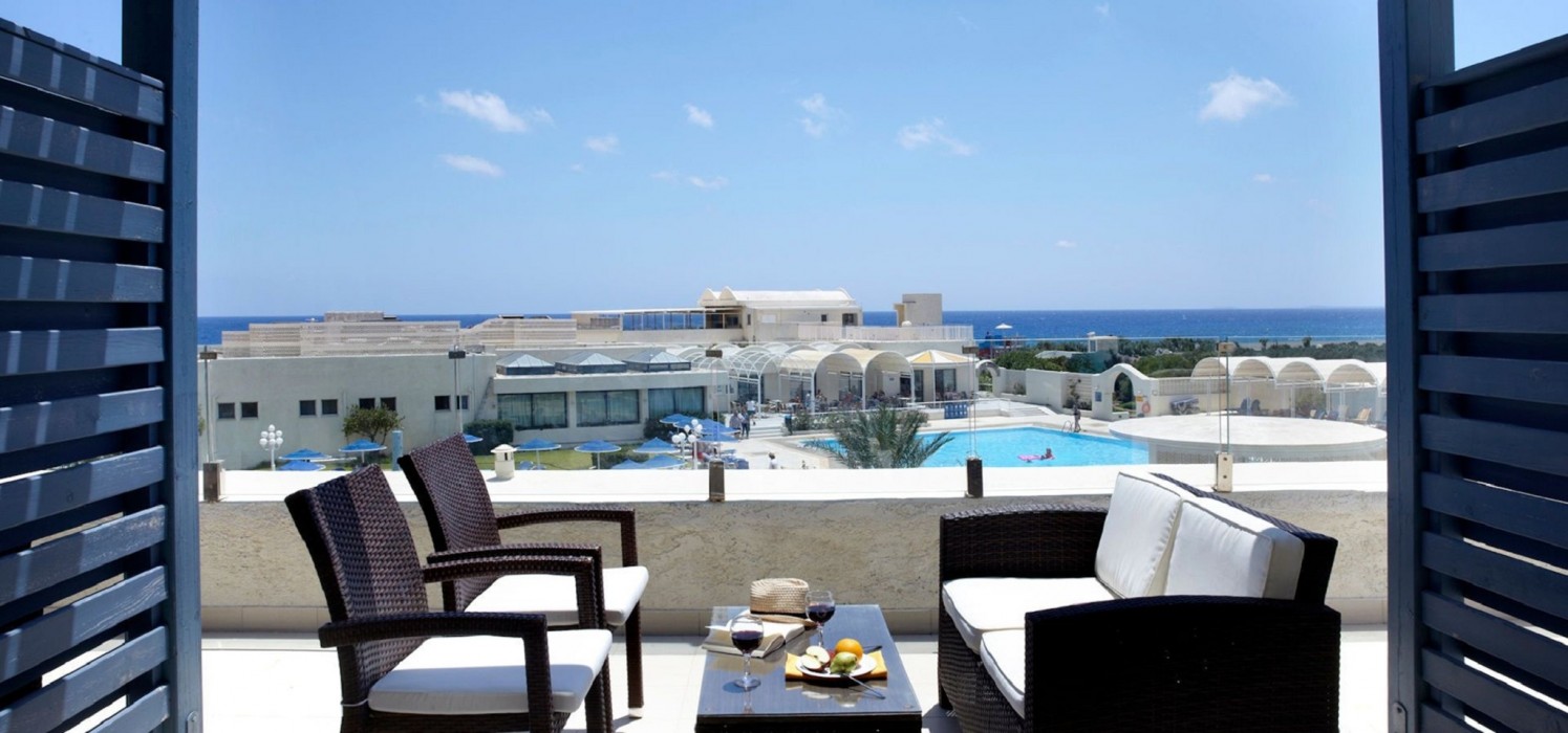 Mare Blue Ierapetra 25/149