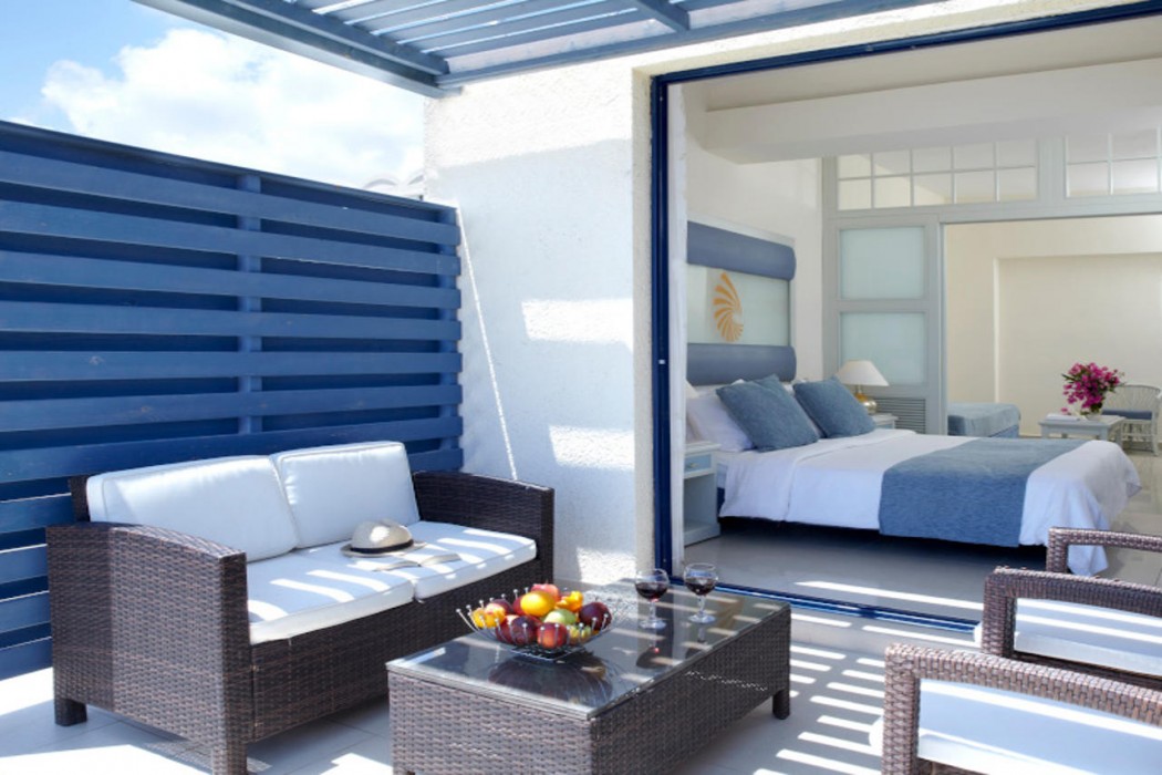Mare Blue Ierapetra 59/149
