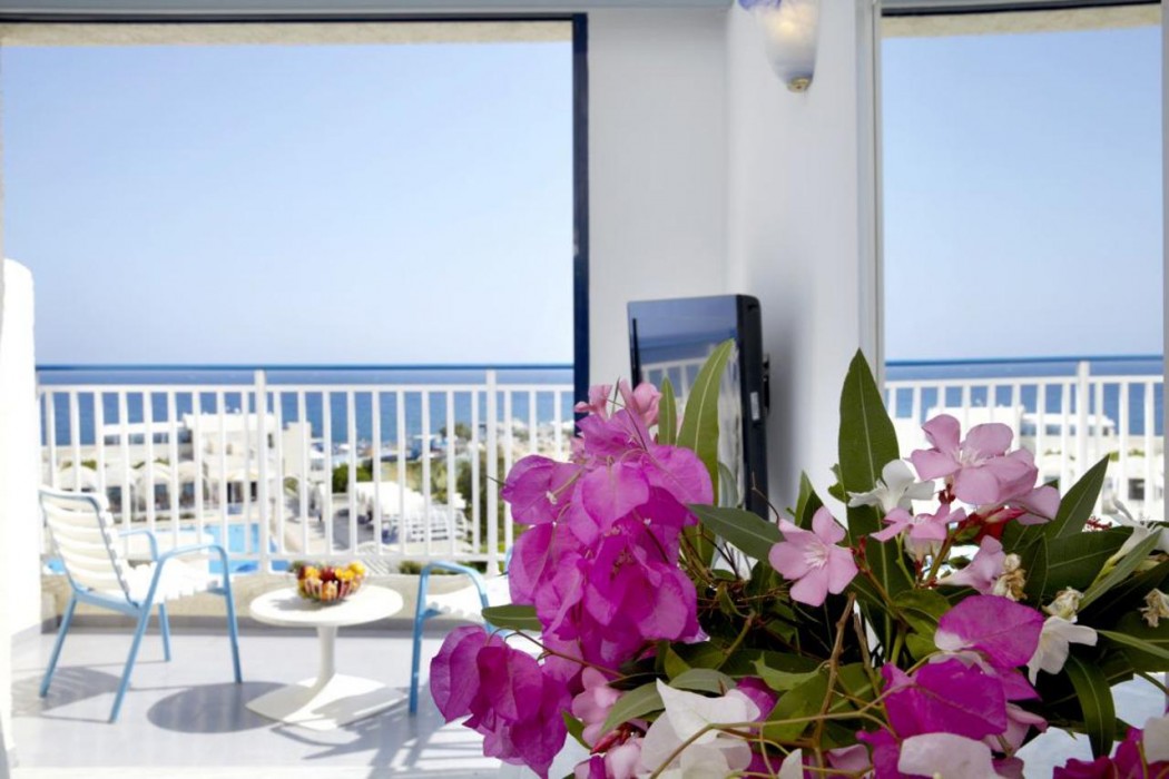 Mare Blue Ierapetra 51/149