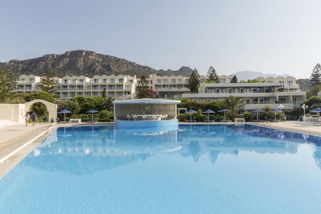 Mare Blue Ierapetra in IERAPETRA
