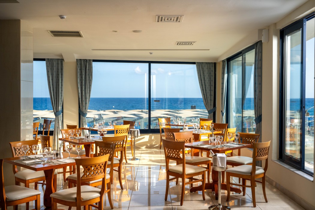Mare Blue Ierapetra 114/149